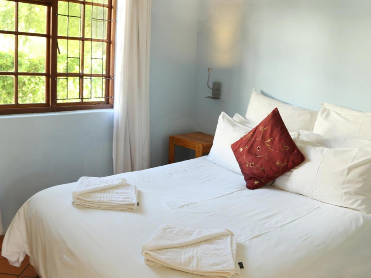 Rainbow Glen Self Catering Chalets 蒙塔古 客房 照片