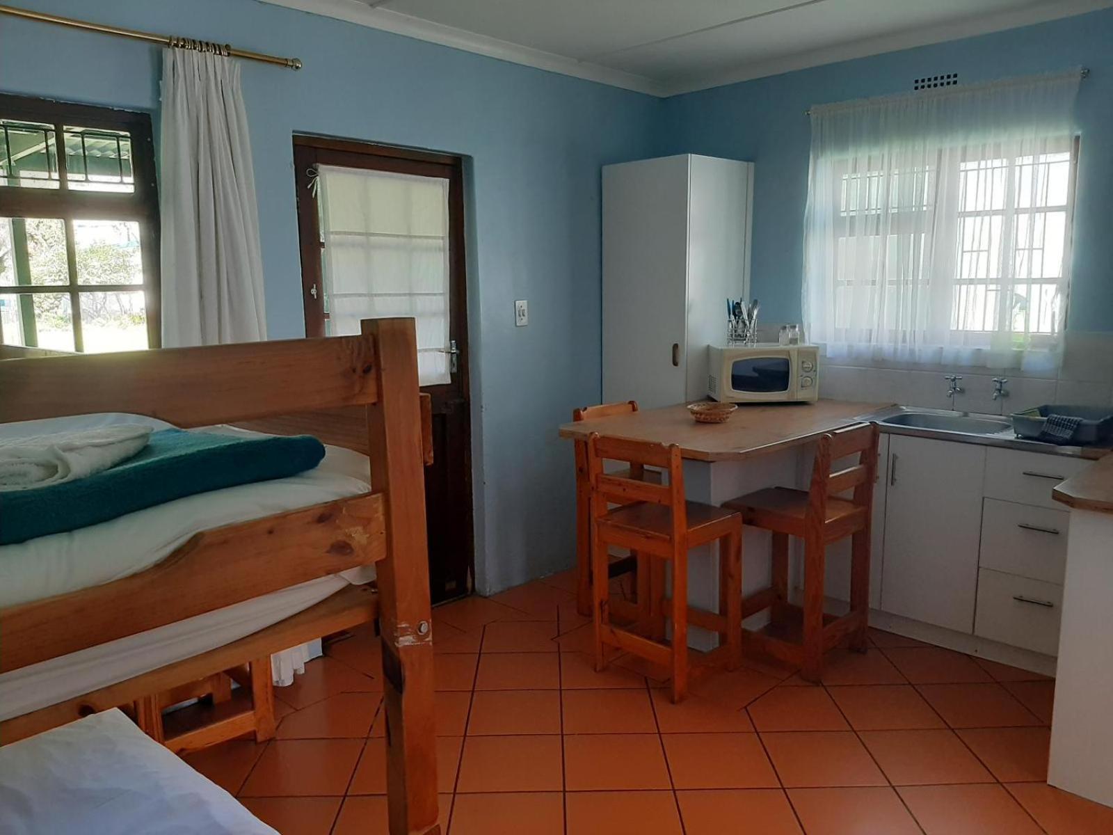 Rainbow Glen Self Catering Chalets 蒙塔古 客房 照片