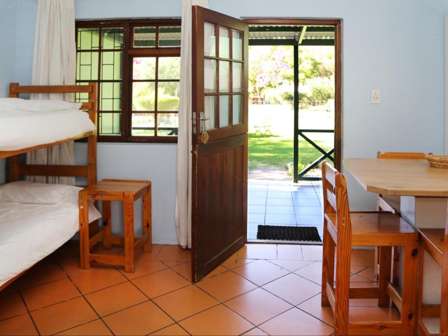 Rainbow Glen Self Catering Chalets 蒙塔古 客房 照片
