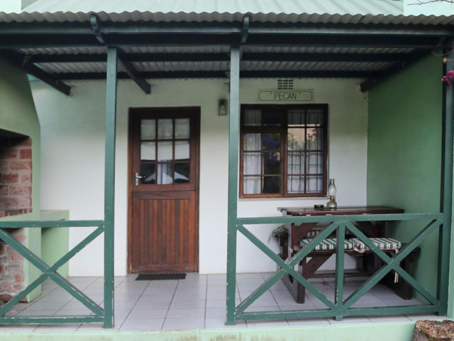 Rainbow Glen Self Catering Chalets 蒙塔古 客房 照片