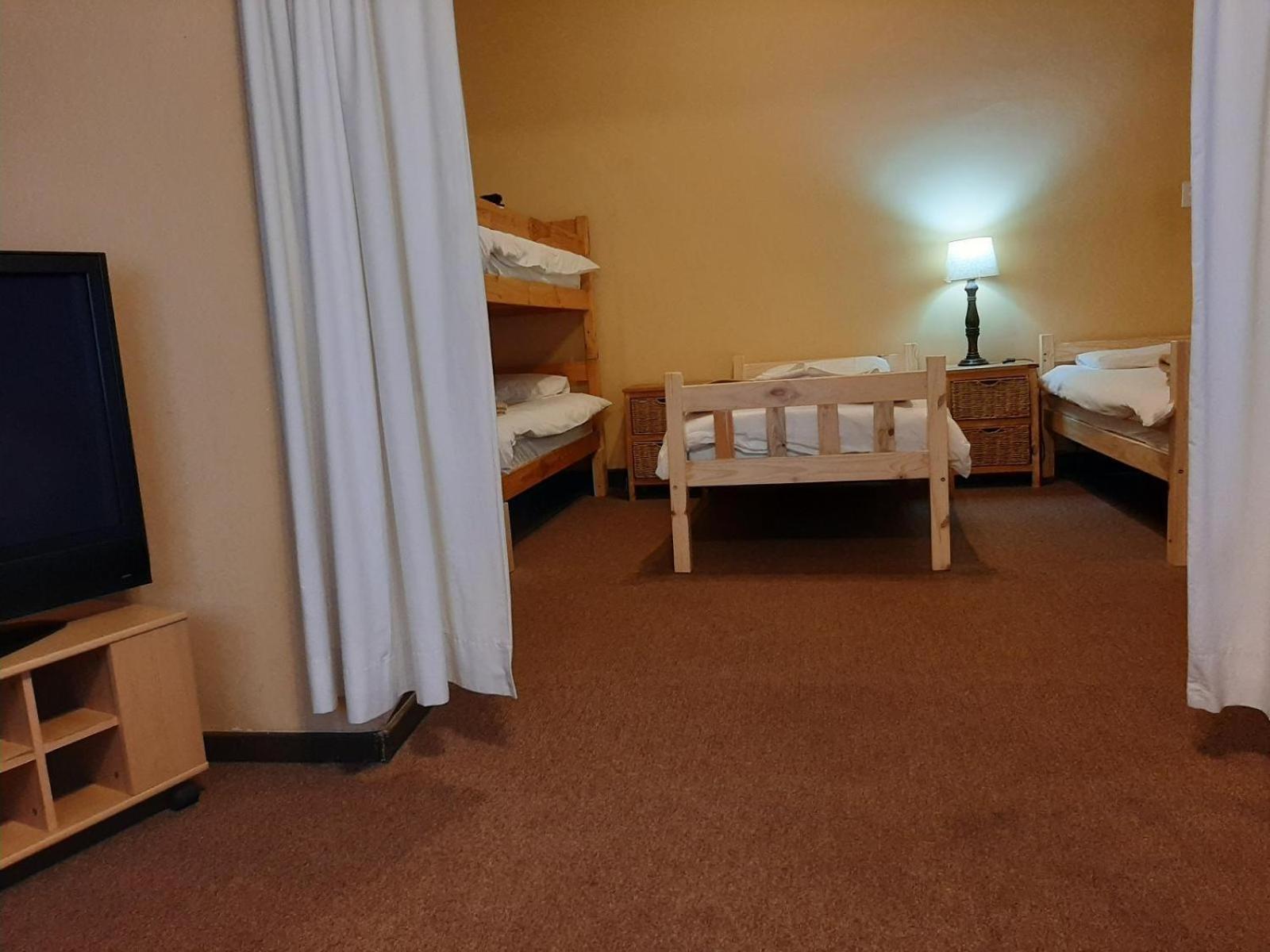 Rainbow Glen Self Catering Chalets 蒙塔古 客房 照片