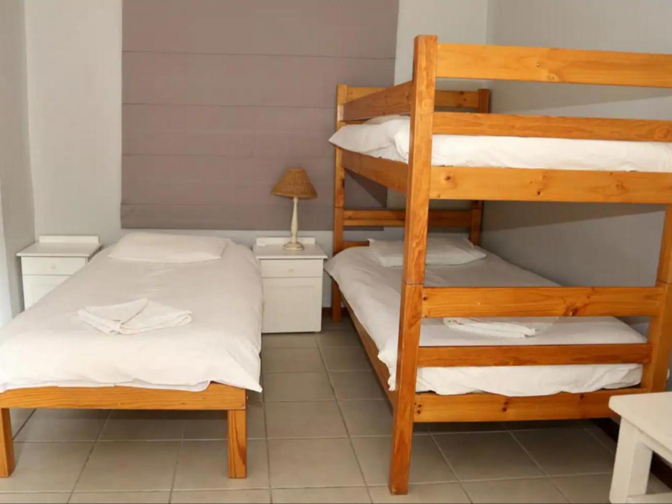 Rainbow Glen Self Catering Chalets 蒙塔古 客房 照片
