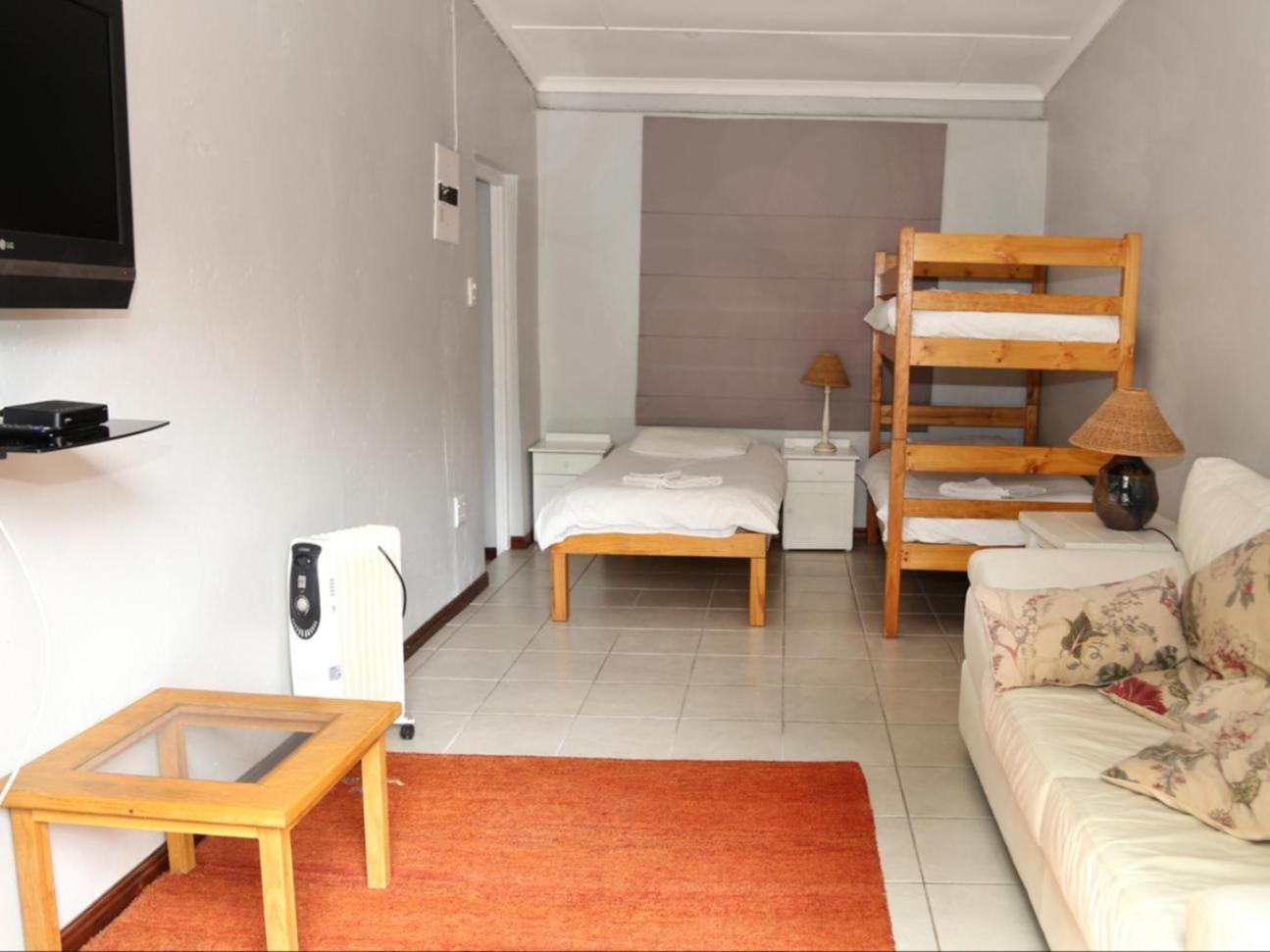 Rainbow Glen Self Catering Chalets 蒙塔古 客房 照片