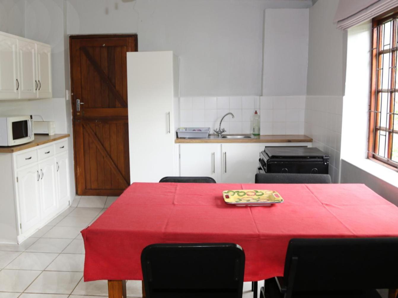 Rainbow Glen Self Catering Chalets 蒙塔古 客房 照片
