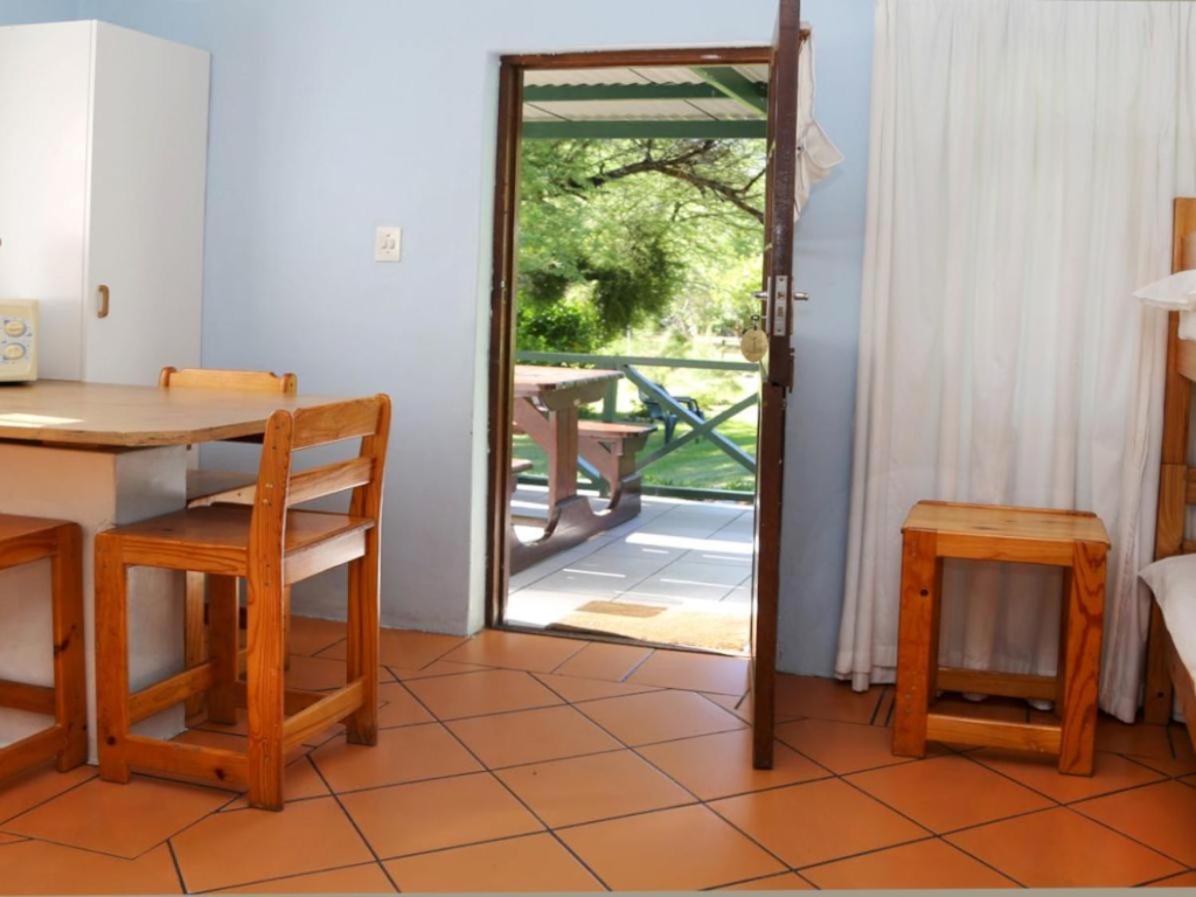 Rainbow Glen Self Catering Chalets 蒙塔古 客房 照片