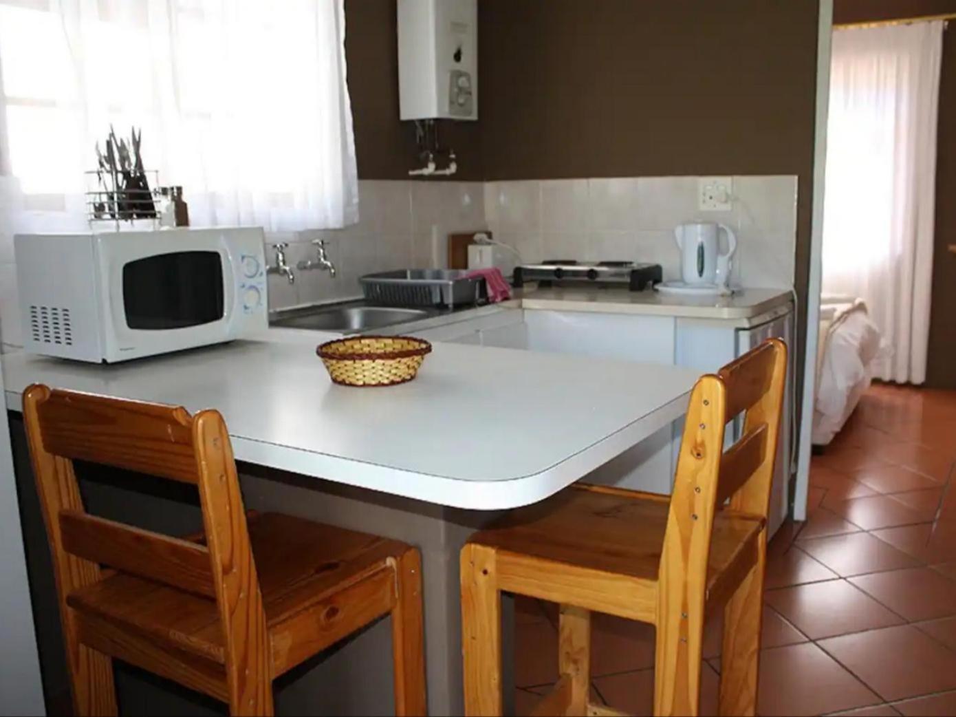 Rainbow Glen Self Catering Chalets 蒙塔古 客房 照片