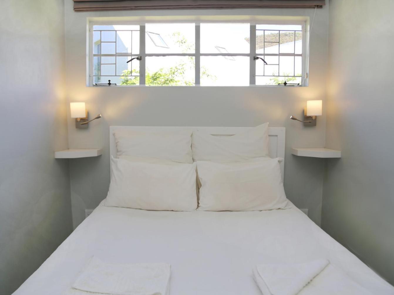 Rainbow Glen Self Catering Chalets 蒙塔古 客房 照片