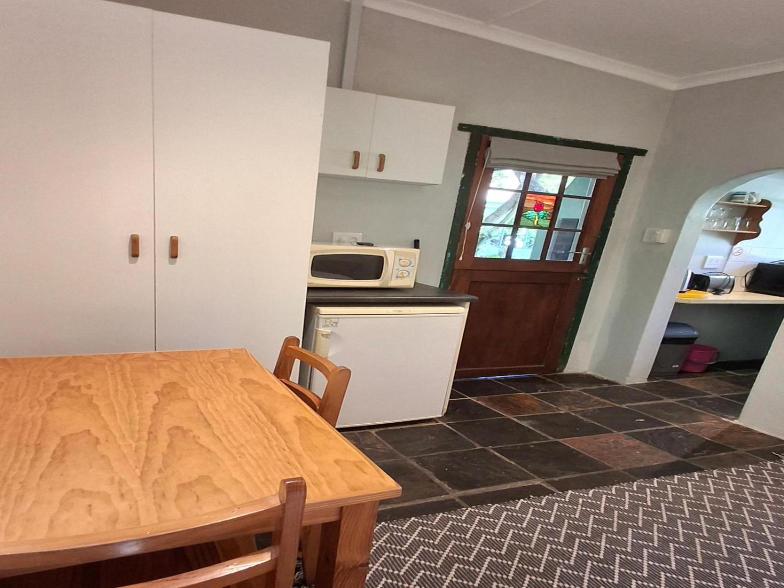 Rainbow Glen Self Catering Chalets 蒙塔古 客房 照片