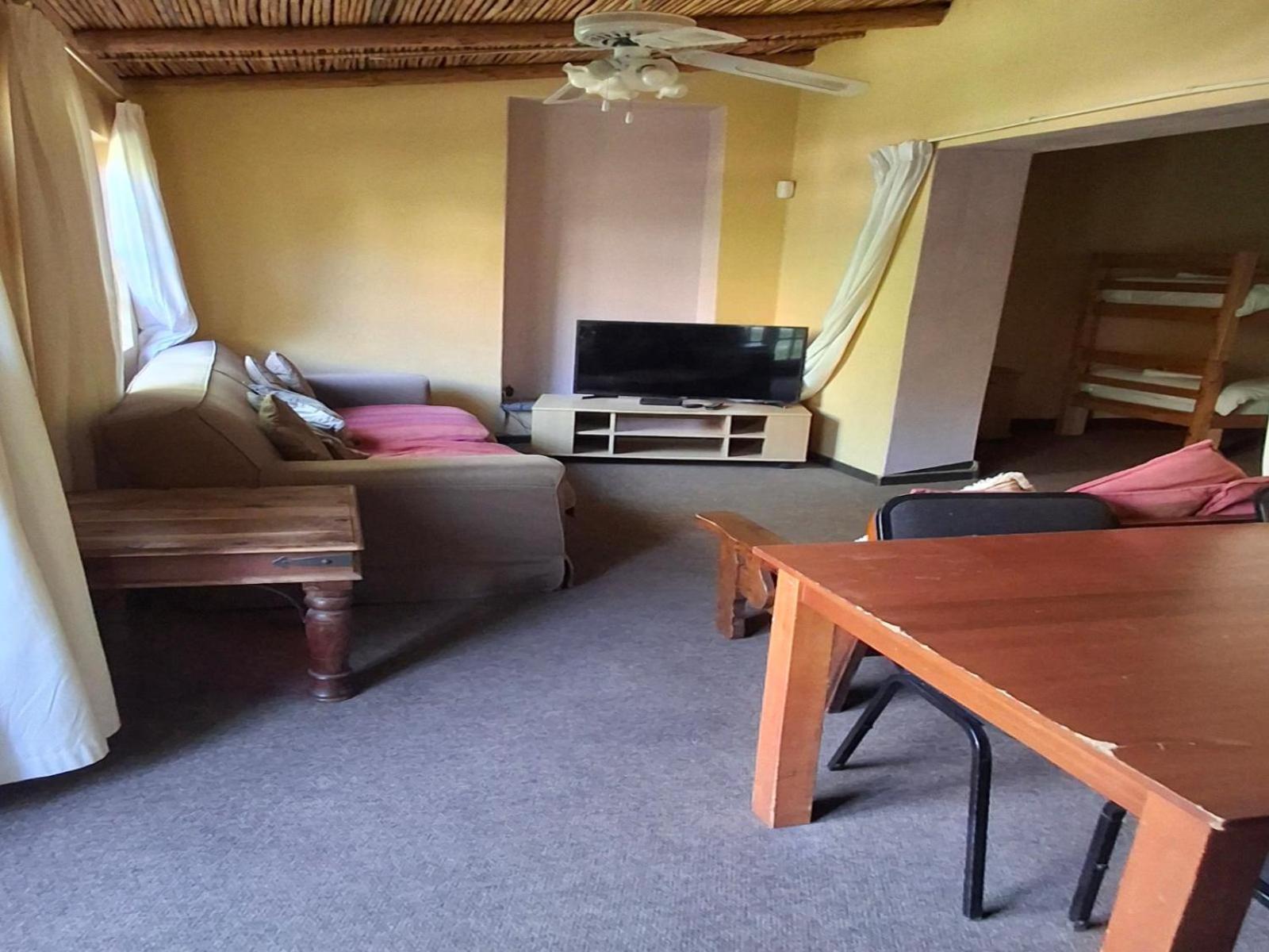Rainbow Glen Self Catering Chalets 蒙塔古 外观 照片
