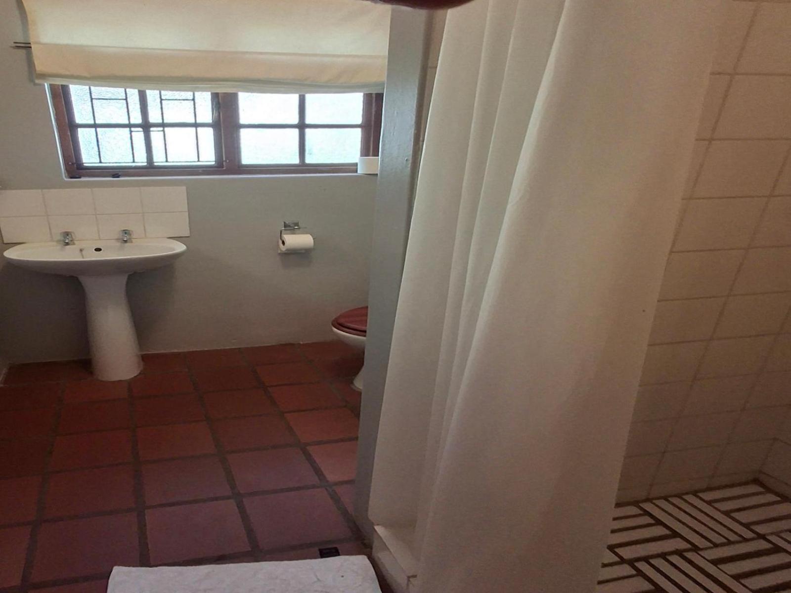 Rainbow Glen Self Catering Chalets 蒙塔古 客房 照片