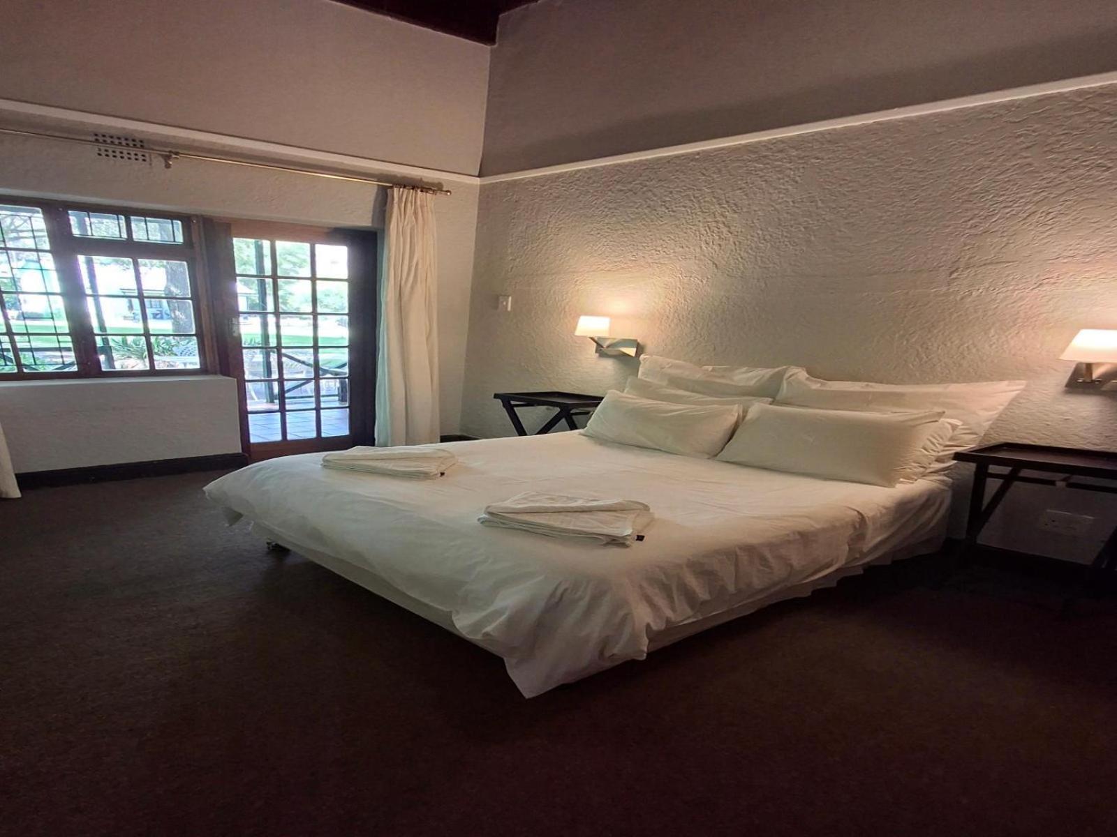 Rainbow Glen Self Catering Chalets 蒙塔古 客房 照片