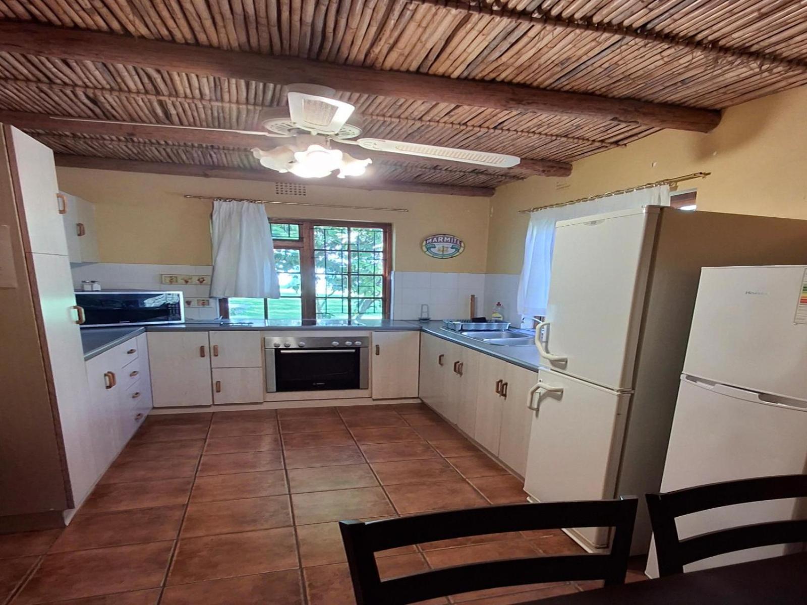 Rainbow Glen Self Catering Chalets 蒙塔古 客房 照片
