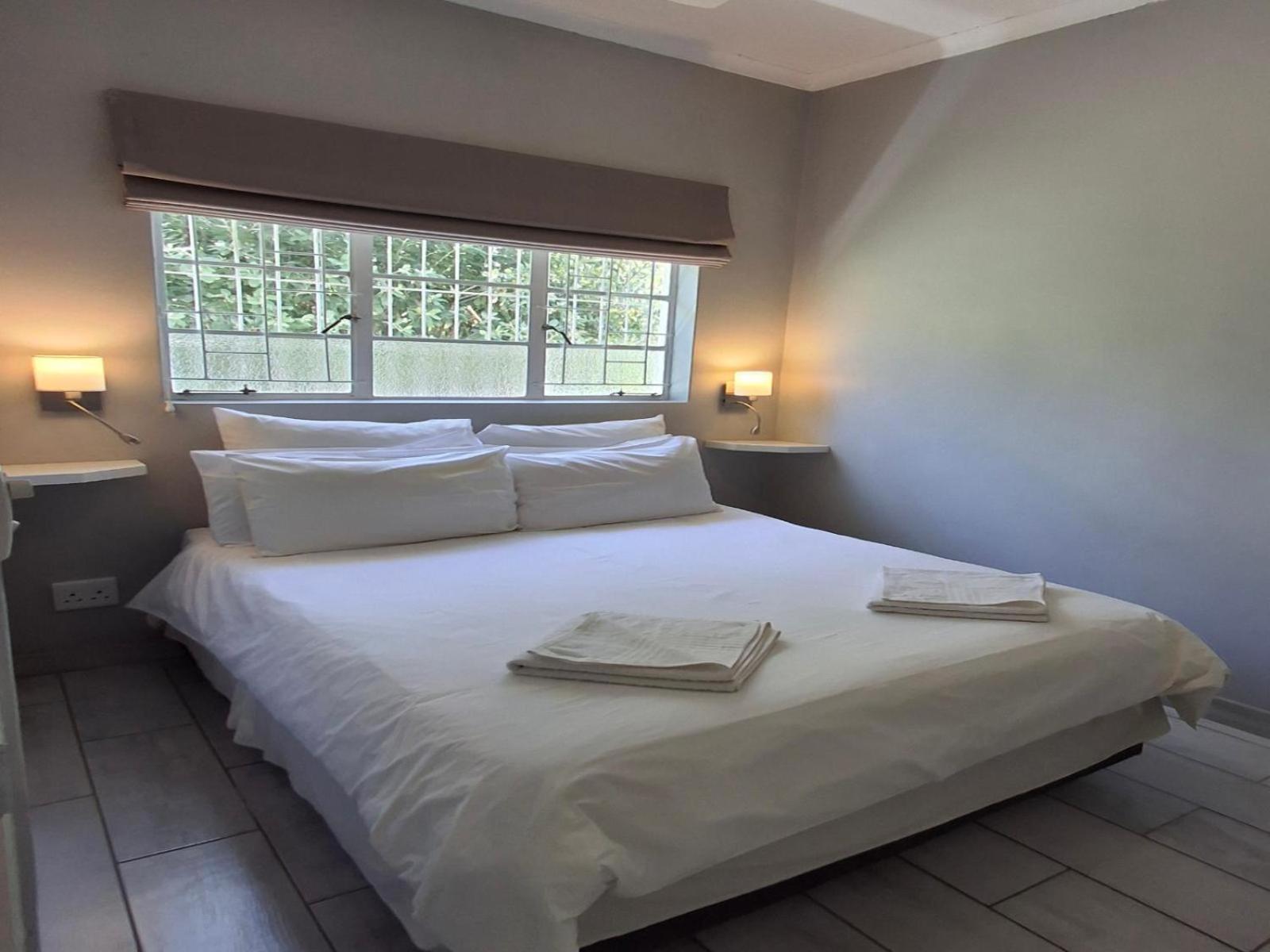 Rainbow Glen Self Catering Chalets 蒙塔古 客房 照片